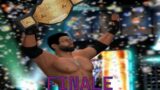 WWE Smackdown vs. Raw 2007 ~Finale~ Against All Odds