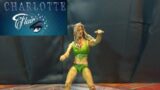 WWE Zombies 3 unboxing – Charlotte Flair!