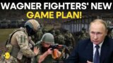 Wagner fighters training local soldiers in Belarus | Russia-Ukraine War LIVE | WION LIVE