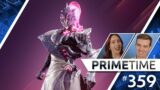 Warframe | Prime Time 359: Last Stream Before TennoCon 2023!