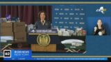 Watch: Gov. Kathy Hochul gives update on flood relief