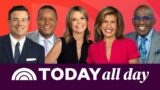 Watch celebrity interviews, entertaining tips and TODAY Show exclusives | TODAY All Day – July 3
