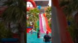 Water Slides at Funtasia Waterpark and Resort #shorts #funtasiawaterpark #viral #varanasi #wedding