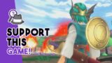 We NEED To Support Dragon Quest Monsters: The Dark Prince, Here's Why!
