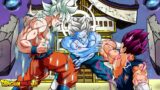 What If Goku And Vegeta REVIVED their Parents And The Saiyans? The Divine Resurgence Part 2