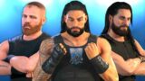 What If The Shield Reunited In WWE?