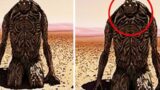 What NASA Just Found On Mars TERRIFIES The Whole World