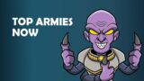 What are the Top Armies in 10th Edition Now? – Warhammer 40k