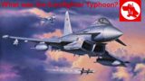 What was the Eurofighter Typhoon?