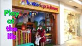 What’s Your Favorite Toy at Kevin’s Toys & Library at Alabang Town Center, Muntinlupa City!