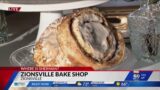 Where is Sherman: Zionsville Bake Shop