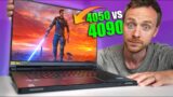Which Gaming Laptop Should You Buy? [RTX 4050 – 4090 TESTED] 2023