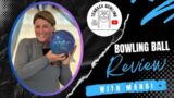 Which is a better benchmark Ball? | DV8 Chill or Troublemaker | Bowling Ball Review