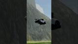 Who will win? cars or the jump of death? #5 | BeamNG Drive