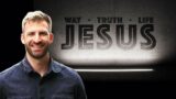 Why Jesus is the only way to Heaven