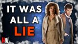 Why River Song's Ending Is Darker Than You Thought