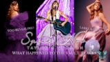 Why Taylor Swift Possibly Cut The Vault Tracks From Speak Now