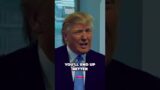 Why You Should or Shouldn't Go Against All Odds by Donald Trump #shorts #motivation #success