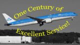 Wings of Excellence: Exploring a 787-10 named Baardbloem's Role in KLM's Fleet(PH-BKD')