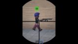 Wiper Sniper (Roblox – Realistic Guns – FPS Shooter) {Contains Blood and Gun Violence}