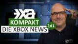 XA Kompakt Folge 141: Die Xbox-News der Woche