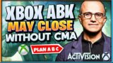 Xbox ABK Deal Planned to Close Without CMA if Needed | Big PS5 Square Enix Game Rumored | News Dose