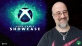 Xbox Games double feature Showcase & Starfield Direct