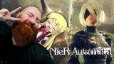 Xeno Finally Plays NieR: Automata