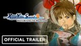 Xuan-Yuan Sword: Mists Beyond the Mountains – Official Release Date Announcement Trailer