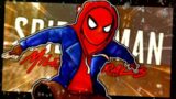 YA BABY SPIDER-MAN! – Bigpuffer Plays SpiderMan Miles Morales #1