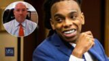 YNW Melly's Ex-Lawyer Explains Why This Double Murder Trial Is a Death Penalty Case