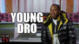 Young Dro on Dating Fantasia, Making the Inaugural XXL Freshmen Cover (Part 11)