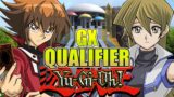 Yu-Gi-Oh! GX Qualifier Tournament