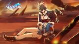 Yukong & Caiyi Backstory Cutscene | For I Have Touched The Sky Mission Ending | Honkai Star Rail 1.2