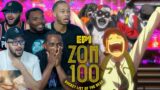 Zom 100: Bucket List of The Dead Ep 1 Will Leave You Speechless!