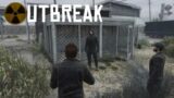 Zombie Outbreak II – A GTA 5 Roleplay Skit – Part 2
