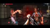 Zombie Virus : K-Zombie New Adventure Game Fight Off Blood