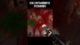 Zombie virus: K-Zombie A new zombie shooting game for android #shorts #zombieshorts