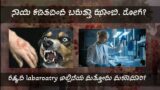 about zombies in kannada/rusia reasersh about zombias/saiberia lake mistory