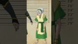 did you know that Toph… (part 2) | Avatar #Shorts