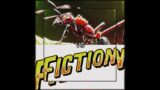 in real life ant vs fiction #vs #foryou #fiction