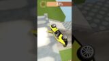 new sports car drive to death #beamngdrive #game #drive @trandingvideo174