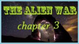 novel | THE ALIEN WAR 2023 | chapter 3