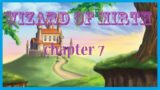 novel | Wizard of Mirth | chapter 7