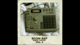 "BOOM BAP PARA TODO$ Vol.2" – Ivx Beats [Gratis Full BeatTape]