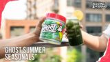 "GHOST SUMMER SEASONALS" – Building The Brand | S10:E9