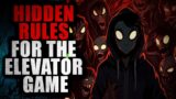 "Hidden Rules for the Elevator Game" [COMPLETE] | Creepypasta Storytime