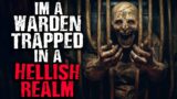 "I am a Warden trapped in a Hellish Realm" Scary Stories from The Internet | Creepypasta