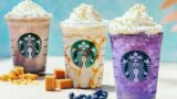 "Starbucks: Brewing Success Against All Odds"