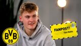 "Tom, what was it like to score a Bundesliga goal at 17?" | Fan Mail | Your questions for Tom Rothe